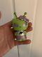 Kidrobot Hello Kitty Time to Shyne Alien Vinyl Figure