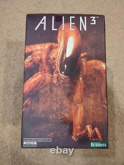 Kotobukiya Alien 3 Dog Alien ArtFX+ Statue 1/10 Scale Aliens Action Figure