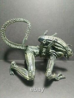 Kotobukiya Alien Warrior Drone ArtFX Statue 1/10 Scale Aliens Action Figure Used