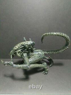 Kotobukiya Alien Warrior Drone ArtFX Statue 1/10 Scale Aliens Action Figure Used