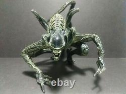 Kotobukiya Alien Warrior Drone ArtFX Statue 1/10 Scale Aliens Action Figure Used