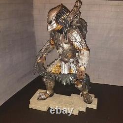 Kotobukiya ArtFX AVP Scar Predator Statue 16 Scale