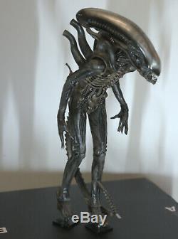 Kotobukiya Artfx+Statues Alien Big Chap Aliens Warrior Drone Alien 3 Dog Set