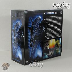 Kubrick Medicom Alien PowerLoader Box Set Queen Ripley MiniFigure Aliens NEW