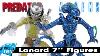 Lanard Aliens U0026 Predator 7 Action Figures Review