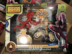Lanard Toys Alien Collection Xenomorph ALIENS SEALED 2020