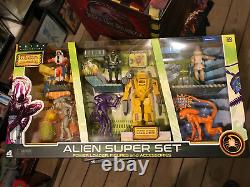 Lanard Toys Alien Collection Xenomorph ALIENS SEALED 2020