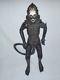 Large Kenner ALIEN action figure 18 inch 1979 From the ALIEN Movie
