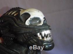Large Kenner ALIEN action figure 18 inch 1979 From the ALIEN Movie