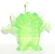 Little Green Men 2 Translucent Alien Figure LGM Toy Story Buzz Disney Pixar