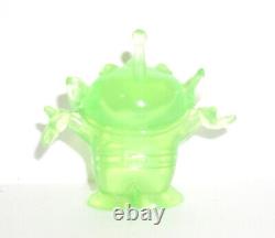 Little Green Men 2 Translucent Alien Figure LGM Toy Story Buzz Disney Pixar