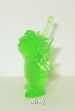 Little Green Men 2 Translucent Alien Figure LGM Toy Story Buzz Disney Pixar