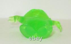 Little Green Men 2 Translucent Alien Figure LGM Toy Story Buzz Disney Pixar