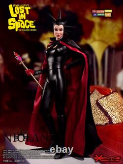 Lost in Space Niolani the Amazonian Alien 1/6th Scale Action Figure