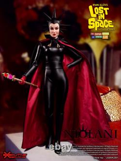 Lost in Space Niolani the Amazonian Alien 1/6th Scale Action Figure