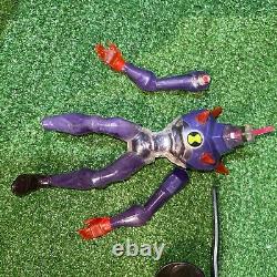 Lot Of 25 2006 Bandai Ben 10 Alien Action figure Toys Omnitrix Fourarms XLR8