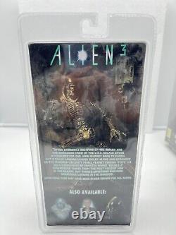 Lot Of 5 Aliens Figures Nrfp Neca & Mcfarland Read Description