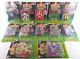 Lot of 12 EVIL SPACE ALIENS Mighty Morphin Power Rangers Pudgie Pig Eye Guy MOC