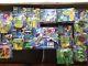 Lot of New Sealed in Box Kenner Aliens Space Marine Figures and Vehicles