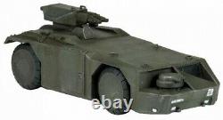 M577 APC (Armored Personnel Carrier) 5-Inch Die-Cast Vehicle