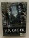 MCFARLANE Spawn Toys H. R. Giger Li II 3D Deluxe Sculpture Ridley Scott ALIEN'04