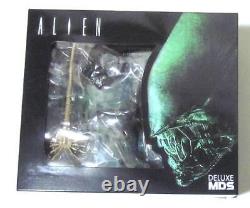 MDS Designer Series Alien Big Chap DX #532718