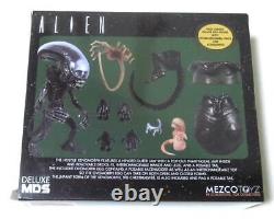 MDS Designer Series Alien Big Chap DX #532718