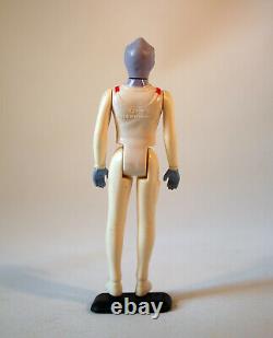 MEGO 1979 Vintage Star Trek Motion Picture TMP 3.75 RIGELLIAN SAURIAN figure