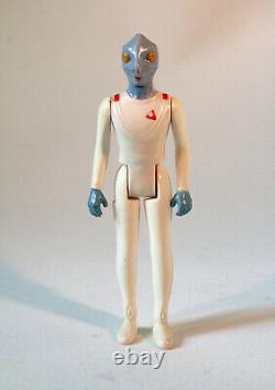 MEGO 1979 Vintage Star Trek Motion Picture TMP 3.75 RIGELLIAN SAURIAN figure