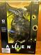 McFarlane Alien 12 Figure with Lunging Inner Jaw Play Action