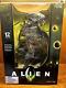 McFarlane Alien 12 Figure with Lunging Inner Jaw Play Action (1 feet loose)