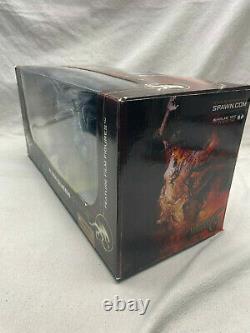 McFarlane Movie Maniacs ALIEN QUEEN Deluxe Boxed Set MISB Horror 2003