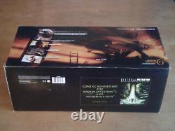 McFarlane NEW ALIENS ALIEN QUEEN vs RIPLEY Deluxe Box Set 2003