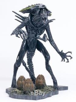 McFarlane Toys Alien VS Predator 2 Movie 5 Figure Set New from 2005