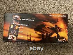 McFarlane Toys Movie Maniacs 6 Alien Queen Deluxe Boxed Set New
