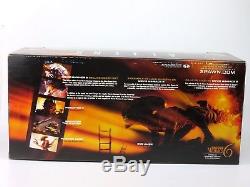McFarlane Toys Movie Maniacs Series 6 Aliens Alien Queen Deluxe Boxed Set
