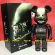 Medicom 2016 Be@rbrick 20th Century Fox 400% The Alien Bearbrick 1pc