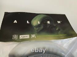Medicom Alien HR Giger Ridley Scott Sofubi Vinyl Figure 13.75 Tall