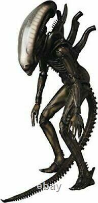 Medicom Alien Xenomorph Mafex Action Figure from Japan with Tracking