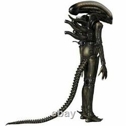 Medicom Alien Xenomorph Mafex Action Figure from Japan with Tracking