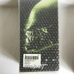 Medicom Be@rbrick 2016 ALIEN 400% 20th Century Fox bearbrick