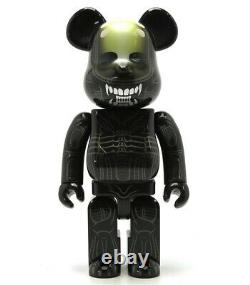 Medicom Be@rbrick 2016 ALIEN 400% 20th Century Fox bearbrick