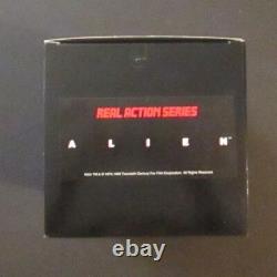 Medicom Real Action Heroes Alien 12 action figure 1996 MIB