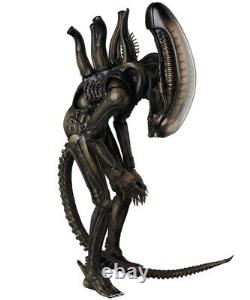 Medicom Toy MAFEX ALIEN NO. 084 ACTION FIGURE New F/S