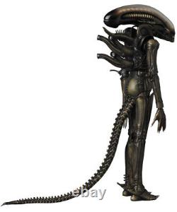 Medicom Toy MAFEX ALIEN NO. 084 ACTION FIGURE New F/S