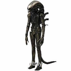 Medicom Toy MAFEX No. 084 Alien 205 mm Action Figure with Tracking NEW