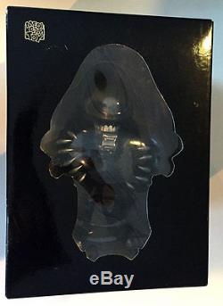 Medicom Toy VCD Alien Figure Vinyl Collectable Dolls Aliens Xenomorph HR Giger