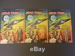 Mego STAR TREK, US Aliens Star Trek The Motion Picture 1979