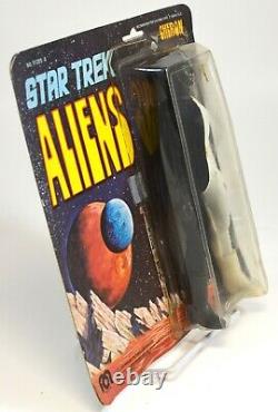 Mego Star Trek Aliens Cheron 8 Figure Vintage 1975
