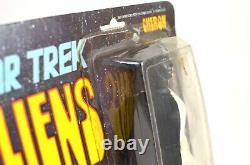 Mego Star Trek Aliens Cheron 8 Figure Vintage 1975